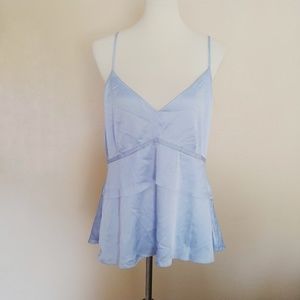 Banana Republic Spaghetti Strap Slip Tank